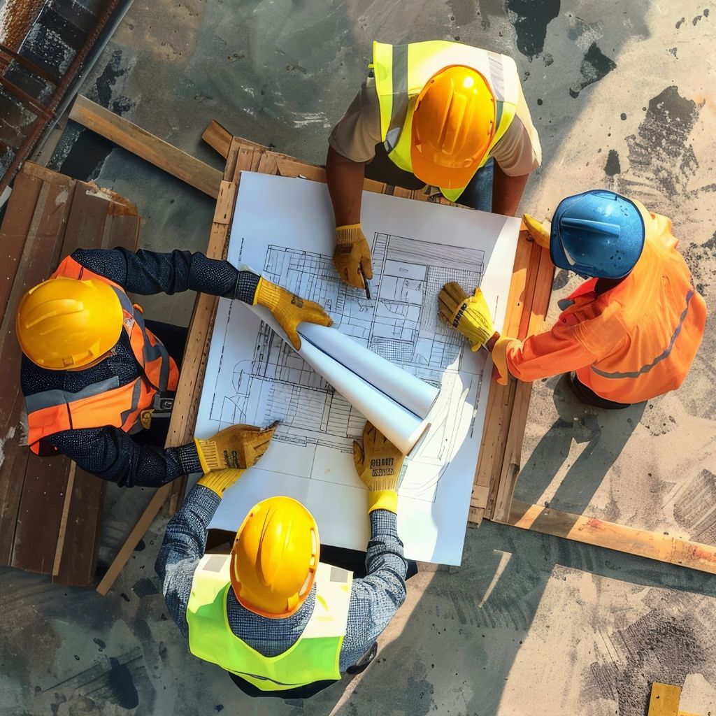Corso DL Modulo Cantieri 6h / E-learning | Modulo aggiuntivo alla formazione iniziale per datore di lavoro
