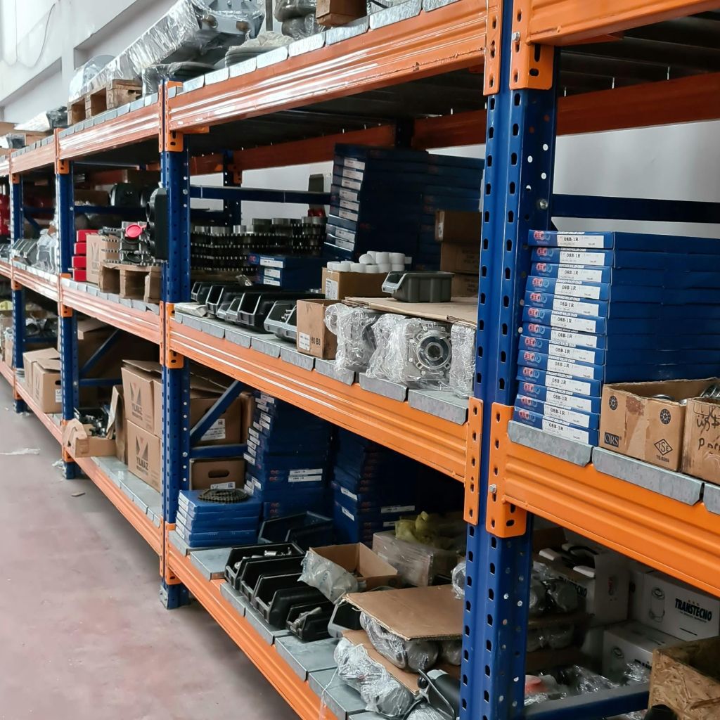 Corso Responabile della Sicurezza delle Scaffalature Industriali (PRSES)