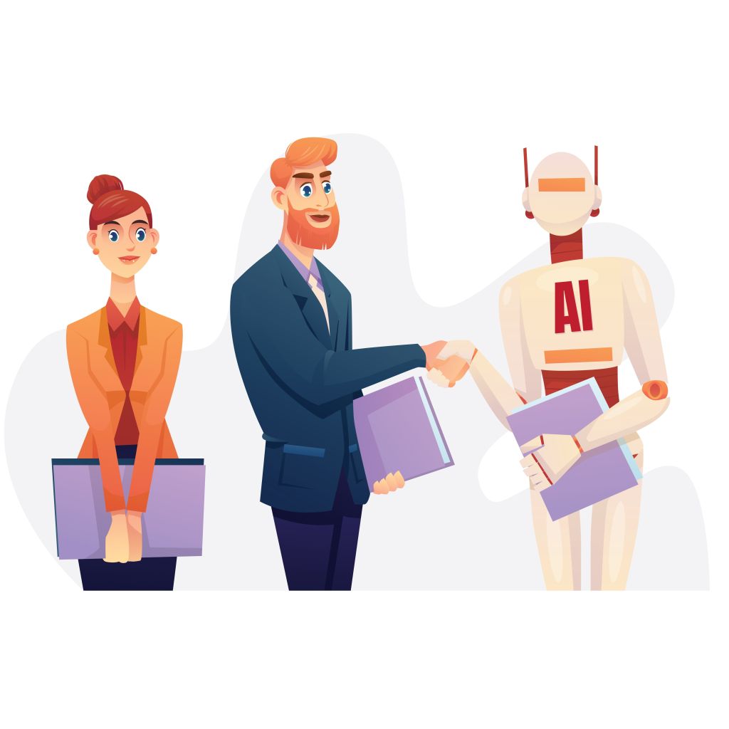 A.I.: vendita B2C e B2B con AI