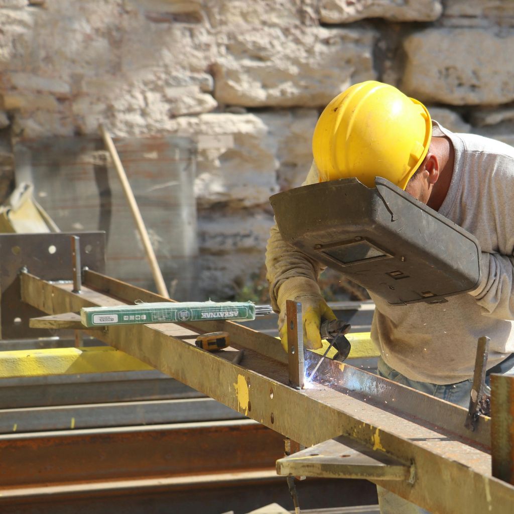 FORMAZIONE SALUTE E SICUREZZA SPECIFICA DEI LAVORATORI - RISCHIO ALTO 12H