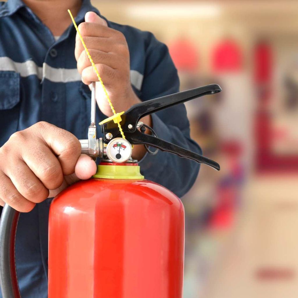 AGGIORNAMENTO ADDETTI PREVENZIONE INCENDI RISCHIO 1 (BASSO) 2H