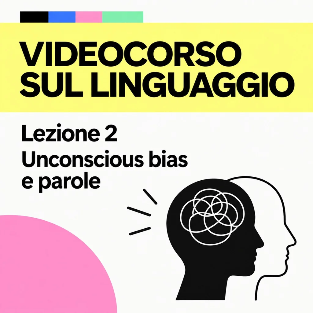 UNCONSCIOUS BIAS E PAROLE