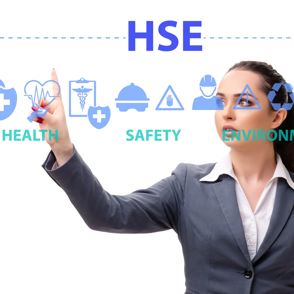 HSE MANAGER