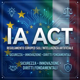 Percorso E - AI Act - Utilizzo dell'Intelligenza Artificiale in ambito aziendale