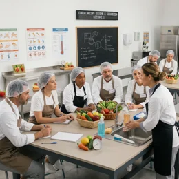 ALIMENTARISTI 12 ORE