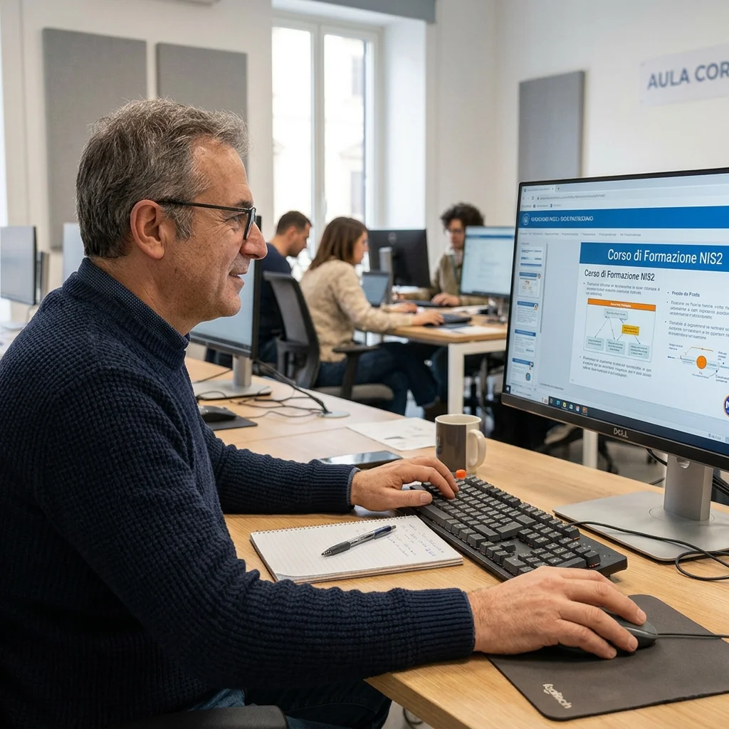 NIS2 PRIVACY E GDPR- Principi, obblighi e integrazione